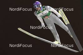 28.11.2015, Ruka, Finland (FIN): Janne Ahonen (FIN) - FIS world cup ski jumping, individual HS142, Ruka (FIN). www.nordicfocus.com. © Modica/NordicFocus. Every downloaded picture is fee-liable.
