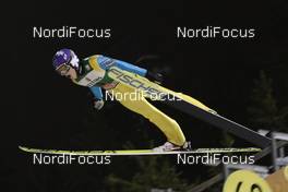 28.11.2015, Ruka, Finland (FIN): Ossi-Pekka Valta (FIN) - FIS world cup ski jumping, individual HS142, Ruka (FIN). www.nordicfocus.com. © Modica/NordicFocus. Every downloaded picture is fee-liable.