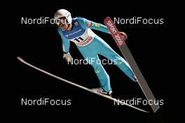 05.12.2015, Lillehammer, Norway (NOR): Vincent Descombes Sevoie (FRA) - FIS world cup ski jumping, individual HS138, Lillehammer (NOR). www.nordicfocus.com. © Modica/NordicFocus. Every downloaded picture is fee-liable.