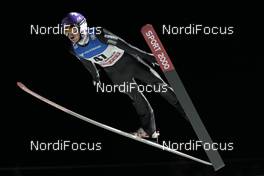 05.12.2015, Lillehammer, Norway (NOR): Lauri Asikainen (FIN) - FIS world cup ski jumping, individual HS138, Lillehammer (NOR). www.nordicfocus.com. © Modica/NordicFocus. Every downloaded picture is fee-liable.