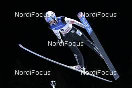 05.12.2015, Lillehammer, Norway (NOR): Fredrik Bjerkeengen (NOR) - FIS world cup ski jumping, individual HS138, Lillehammer (NOR). www.nordicfocus.com. © Modica/NordicFocus. Every downloaded picture is fee-liable.