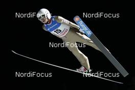 05.12.2015, Lillehammer, Norway (NOR): Heung-chul Choi (KOR) - FIS world cup ski jumping, individual HS138, Lillehammer (NOR). www.nordicfocus.com. © Modica/NordicFocus. Every downloaded picture is fee-liable.