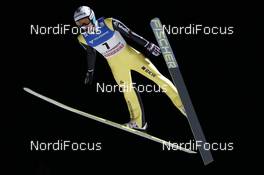 05.12.2015, Lillehammer, Norway (NOR): Gregor Deschwanden (SUI) - FIS world cup ski jumping, individual HS138, Lillehammer (NOR). www.nordicfocus.com. © Modica/NordicFocus. Every downloaded picture is fee-liable.