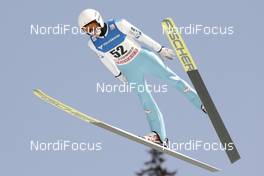 06.12.2015, Lillehammer, Norway (NOR): Manuel Poppinger (AUT) - FIS world cup ski jumping, individual HS138, Lillehammer (NOR). www.nordicfocus.com. © Modica/NordicFocus. Every downloaded picture is fee-liable.