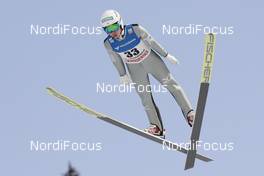 06.12.2015, Lillehammer, Norway (NOR): Kento Sakuyama (JPN) - FIS world cup ski jumping, individual HS138, Lillehammer (NOR). www.nordicfocus.com. © Modica/NordicFocus. Every downloaded picture is fee-liable.