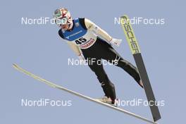 06.12.2015, Lillehammer, Norway (NOR): Taku Takeuchi (JPN) - FIS world cup ski jumping, individual HS138, Lillehammer (NOR). www.nordicfocus.com. © Modica/NordicFocus. Every downloaded picture is fee-liable.