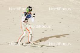 06.12.2015, Lillehammer, Norway (NOR): Peter Prevc (SLO) - FIS world cup ski jumping, individual HS138, Lillehammer (NOR). www.nordicfocus.com. © Modica/NordicFocus. Every downloaded picture is fee-liable.