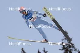 06.12.2015, Lillehammer, Norway (NOR): Andreas Kofler (AUT) - FIS world cup ski jumping, individual HS138, Lillehammer (NOR). www.nordicfocus.com. © Modica/NordicFocus. Every downloaded picture is fee-liable.
