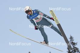 06.12.2015, Lillehammer, Norway (NOR): Piotr Zyla (POL) - FIS world cup ski jumping, individual HS138, Lillehammer (NOR). www.nordicfocus.com. © Modica/NordicFocus. Every downloaded picture is fee-liable.