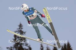 06.12.2015, Lillehammer, Norway (NOR): Kamil Stoch (POL) - FIS world cup ski jumping, individual HS138, Lillehammer (NOR). www.nordicfocus.com. © Modica/NordicFocus. Every downloaded picture is fee-liable.