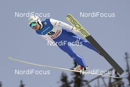 06.12.2015, Lillehammer, Norway (NOR): Daiki Ito (JPN) - FIS world cup ski jumping, individual HS138, Lillehammer (NOR). www.nordicfocus.com. © Modica/NordicFocus. Every downloaded picture is fee-liable.