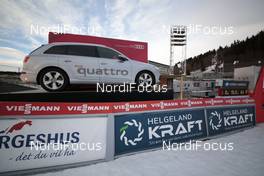 06.12.2015, Lillehammer, Norway (NOR): Audi   - FIS world cup ski jumping, individual HS138, Lillehammer (NOR). www.nordicfocus.com. © Modica/NordicFocus. Every downloaded picture is fee-liable.