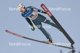 06.12.2015, Lillehammer, Norway (NOR): Stefan Hula (POL) - FIS world cup ski jumping, individual HS138, Lillehammer (NOR). www.nordicfocus.com. © Modica/NordicFocus. Every downloaded picture is fee-liable.