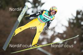 20.12.2015, Engelberg, Switzerland (SUI): Noriaki Kasai (JPN), Fischer - FIS world cup ski jumping, individual HS137, Engelberg (SUI). www.nordicfocus.com. © Laiho/NordicFocus. Every downloaded picture is fee-liable.