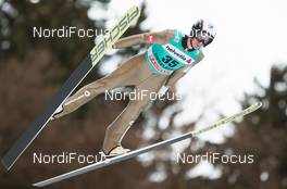 20.12.2015, Engelberg, Switzerland (SUI): Lukas Hlava (CZE), Fischer - FIS world cup ski jumping, individual HS137, Engelberg (SUI). www.nordicfocus.com. © Laiho/NordicFocus. Every downloaded picture is fee-liable.