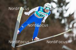 20.12.2015, Engelberg, Switzerland (SUI): Daiki Ito (JPN), Fischer  - FIS world cup ski jumping, individual HS137, Engelberg (SUI). www.nordicfocus.com. © Laiho/NordicFocus. Every downloaded picture is fee-liable.