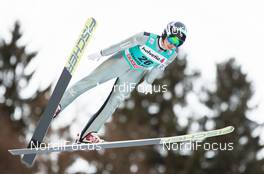 20.12.2015, Engelberg, Switzerland (SUI): Kento Sakuyama (JPN), Fischer - FIS world cup ski jumping, individual HS137, Engelberg (SUI). www.nordicfocus.com. © Laiho/NordicFocus. Every downloaded picture is fee-liable.