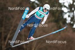 20.12.2015, Engelberg, Switzerland (SUI): Shohei Tochimoto (JPN) - FIS world cup ski jumping, individual HS137, Engelberg (SUI). www.nordicfocus.com. © Laiho/NordicFocus. Every downloaded picture is fee-liable.