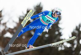 20.12.2015, Engelberg, Switzerland (SUI): Junshiro Kobayashi (JPN), Fischer - FIS world cup ski jumping, individual HS137, Engelberg (SUI). www.nordicfocus.com. © Laiho/NordicFocus. Every downloaded picture is fee-liable.