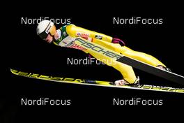 28.12.2015, Oberstdorf, Germany (GER): Piotr Zyla (POL), Fischer - FIS world cup ski jumping, four hills tournament, individual HS137, Qualification, Oberstdorf (GER). www.nordicfocus.com. © Laiho/NordicFocus. Every downloaded picture is fee-liable.