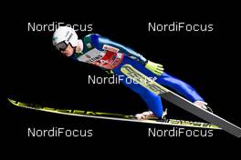 28.12.2015, Oberstdorf, Germany (GER): Klemens Muranka (POL), Fischer - FIS world cup ski jumping, four hills tournament, individual HS137, Qualification, Oberstdorf (GER). www.nordicfocus.com. © Laiho/NordicFocus. Every downloaded picture is fee-liable.