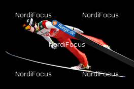 28.12.2015, Oberstdorf, Germany (GER): Martti Nomme (EST) - FIS world cup ski jumping, four hills tournament, individual HS137, Qualification, Oberstdorf (GER). www.nordicfocus.com. © Laiho/NordicFocus. Every downloaded picture is fee-liable.