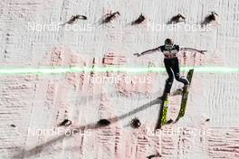 29.12.2015, Oberstdorf, Germany (GER): Taku Takeuchi (JPN), Fischer - FIS world cup ski jumping, four hills tournament, individual HS137, Oberstdorf (GER). www.nordicfocus.com. © Laiho/NordicFocus. Every downloaded picture is fee-liable.