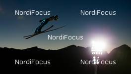 28.12.2015, Oberstdorf, Germany (GER): Vincent Descombes Sevoie (FRA) - FIS world cup ski jumping, four hills tournament, individual HS137, Qualification, Oberstdorf (GER). www.nordicfocus.com. © Laiho/NordicFocus. Every downloaded picture is fee-liable.