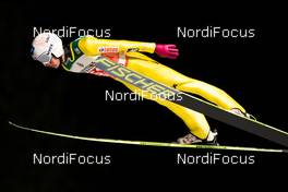28.12.2015, Oberstdorf, Germany (GER): Kamil Stoch (POL), Fischer - FIS world cup ski jumping, four hills tournament, individual HS137, Qualification, Oberstdorf (GER). www.nordicfocus.com. © Laiho/NordicFocus. Every downloaded picture is fee-liable.