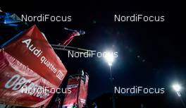 28.12.2015, Oberstdorf, Germany (GER): Johann Andre Forfang (NOR), Fischer - FIS world cup ski jumping, four hills tournament, individual HS137, Qualification, Oberstdorf (GER). www.nordicfocus.com. © Laiho/NordicFocus. Every downloaded picture is fee-liable.