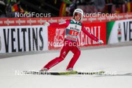 29.12.2015, Oberstdorf, Germany (GER): Simon Ammann (SUI), Fischer - FIS world cup ski jumping, four hills tournament, individual HS137, Oberstdorf (GER). www.nordicfocus.com. © Laiho/NordicFocus. Every downloaded picture is fee-liable.