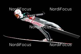 28.12.2015, Oberstdorf, Germany (GER): Marinus Kraus (GER), Loeffler - FIS world cup ski jumping, four hills tournament, individual HS137, Qualification, Oberstdorf (GER). www.nordicfocus.com. © Laiho/NordicFocus. Every downloaded picture is fee-liable.