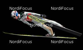 28.12.2015, Oberstdorf, Germany (GER): Kenneth Gangnes (NOR), Fischer - FIS world cup ski jumping, four hills tournament, individual HS137, Qualification, Oberstdorf (GER). www.nordicfocus.com. © Laiho/NordicFocus. Every downloaded picture is fee-liable.