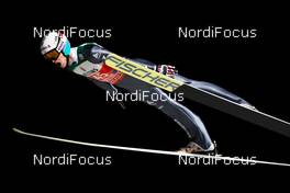 28.12.2015, Oberstdorf, Germany (GER): Gregor Deschwanden (SUI), Fischer - FIS world cup ski jumping, four hills tournament, individual HS137, Qualification, Oberstdorf (GER). www.nordicfocus.com. © Laiho/NordicFocus. Every downloaded picture is fee-liable.