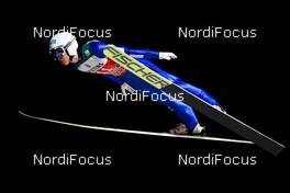 28.12.2015, Oberstdorf, Germany (GER): Junshiro Kobayashi (JPN), Fischer - FIS world cup ski jumping, four hills tournament, individual HS137, Qualification, Oberstdorf (GER). www.nordicfocus.com. © Laiho/NordicFocus. Every downloaded picture is fee-liable.