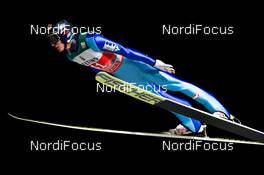 28.12.2015, Oberstdorf, Germany (GER): Gregor Schlierenzauer (AUT), Fischer - FIS world cup ski jumping, four hills tournament, individual HS137, Qualification, Oberstdorf (GER). www.nordicfocus.com. © Laiho/NordicFocus. Every downloaded picture is fee-liable.
