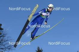 01.02.2015, Hinzenbach, Austria (AUT): Yuka Seto (JPN) - FIS world cup ski jumping ladies, individual HS94, Hinzenbach (AUT). www.nordicfocus.com. © Rauschendorfer/NordicFocus. Every downloaded picture is fee-liable.