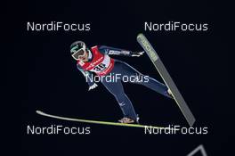 20.02.2015, Falun, Sweden (SWE): Yuki Ito (JPN) - FIS nordic world ski championships, ski jumping ladies, individual HS100, Falun (SWE). www.nordicfocus.com. © NordicFocus. Every downloaded picture is fee-liable.