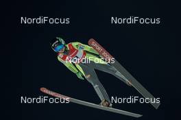 20.02.2015, Falun, Sweden (SWE): Spela Rogelj (SLO) - FIS nordic world ski championships, ski jumping ladies, individual HS100, Falun (SWE). www.nordicfocus.com. © NordicFocus. Every downloaded picture is fee-liable.
