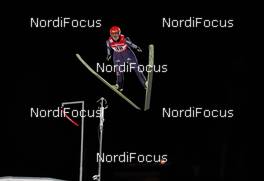 20.02.2015, Falun, Sweden (SWE): Carina Vogt (GER) - FIS nordic world ski championships, ski jumping ladies, individual HS100, Falun (SWE). www.nordicfocus.com. © NordicFocus. Every downloaded picture is fee-liable.