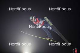 19.02.2015, Falun, Sweden (SWE): Yuki Ito (JPN) - FIS nordic world ski championships, ski jumping ladies, training, Falun (SWE). www.nordicfocus.com. © NordicFocus. Every downloaded picture is fee-liable.