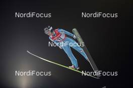 19.02.2015, Falun, Sweden (SWE): Jacqueline Seifriedsberger (AUT) - FIS nordic world ski championships, ski jumping ladies, training, Falun (SWE). www.nordicfocus.com. © NordicFocus. Every downloaded picture is fee-liable.