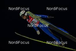 19.02.2015, Falun, Sweden (SWE): Yuka Seto (JPN) - FIS nordic world ski championships, ski jumping ladies, training, Falun (SWE). www.nordicfocus.com. © NordicFocus. Every downloaded picture is fee-liable.