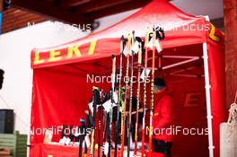 18.01.2015, Lienz, Austria (AUT): Leki - FIS Marathon Cup Dolomitenlauf, Lienz (AUT). www.nordicfocus.com. © Felgenhauer/NordicFocus. Every downloaded picture is fee-liable.