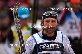 08.03.2015, Mora, Sweden (SWE): Peter Schlickenrieder (GER) - FIS Marathon Cup Vasaloppet, Mora (SWE). www.nordicfocus.com. © Felgenhauer/NordicFocus. Every downloaded picture is fee-liable.