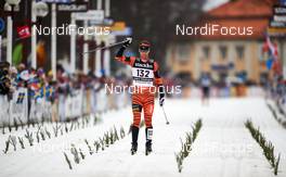 08.03.2015, Mora, Sweden (SWE): Anders Soedergren (SWE) - FIS Marathon Cup Vasaloppet, Mora (SWE). www.nordicfocus.com. © Felgenhauer/NordicFocus. Every downloaded picture is fee-liable.