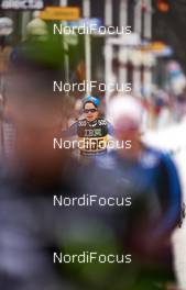 08.03.2015, Mora, Sweden (SWE): Seraina Boner (SUI) - FIS Marathon Cup Vasaloppet, Mora (SWE). www.nordicfocus.com. © Felgenhauer/NordicFocus. Every downloaded picture is fee-liable.