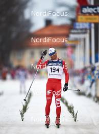 08.03.2015, Mora, Sweden (SWE): Giorgio Dicenta (ITA) - FIS Marathon Cup Vasaloppet, Mora (SWE). www.nordicfocus.com. © Felgenhauer/NordicFocus. Every downloaded picture is fee-liable.