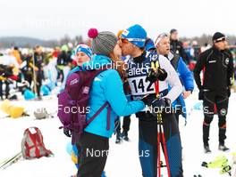 08.03.2015, Mora, Sweden (SWE): Matthias Kuhn (AUT) - FIS Marathon Cup Vasaloppet, Mora (SWE). www.nordicfocus.com. © Felgenhauer/NordicFocus. Every downloaded picture is fee-liable.