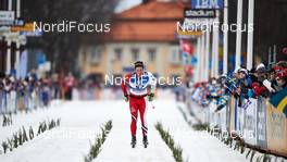 08.03.2015, Mora, Sweden (SWE): Thomas Freimuth (GER) - FIS Marathon Cup Vasaloppet, Mora (SWE). www.nordicfocus.com. © Felgenhauer/NordicFocus. Every downloaded picture is fee-liable.